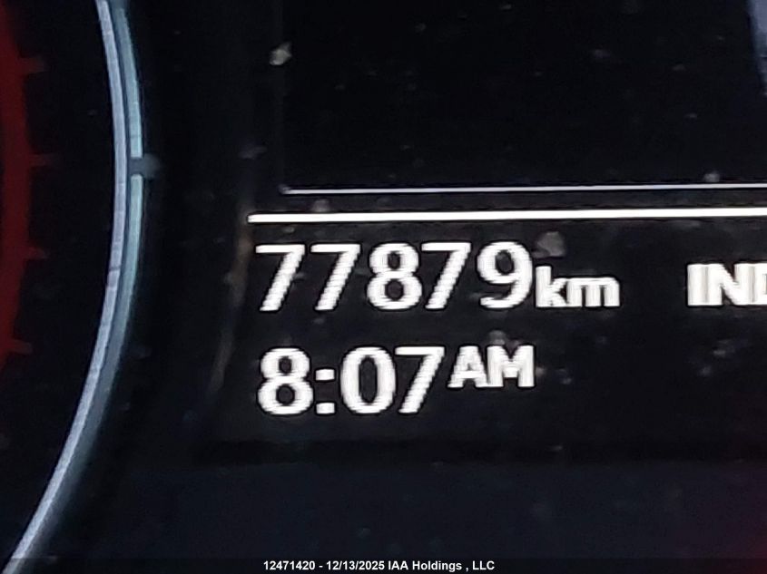 2019 Audi A4 45 Komfort VIN: WAUANAF40KN008642 Lot: 12471420