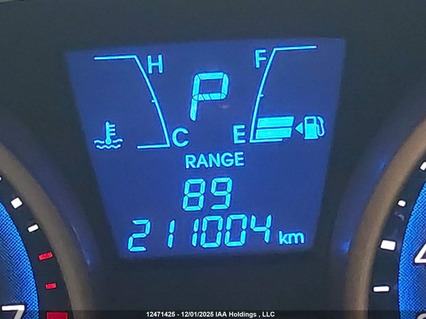 2015 Hyundai Tucson Gl VIN: KM8JTCAF8FU091225 Lot: 12471425