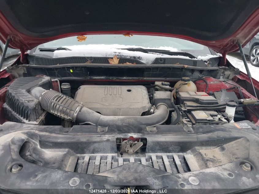 2021 Chevrolet Blazer Lt VIN: 3GNKBHR41MS577603 Lot: 12471428