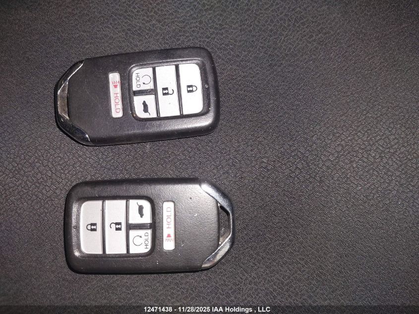 2020 Honda Cr-V Lx VIN: 2HKRW2H28LH213650 Lot: 12471438