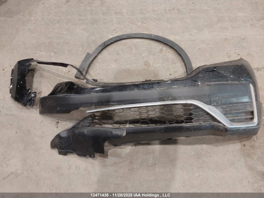 2020 Honda Cr-V Lx VIN: 2HKRW2H28LH213650 Lot: 12471438