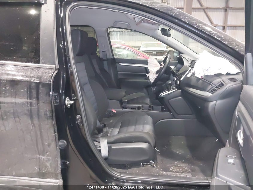 2HKRW2H28LH213650 2020 HONDA CR-V photo no. 5
