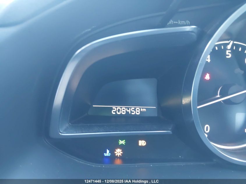 2018 Mazda Mazda3 Gt VIN: 3MZBN1W34JM192844 Lot: 12471445