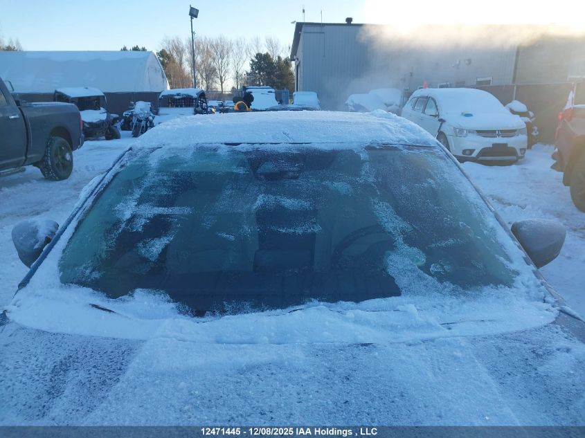 2018 Mazda Mazda3 Gt VIN: 3MZBN1W34JM192844 Lot: 12471445