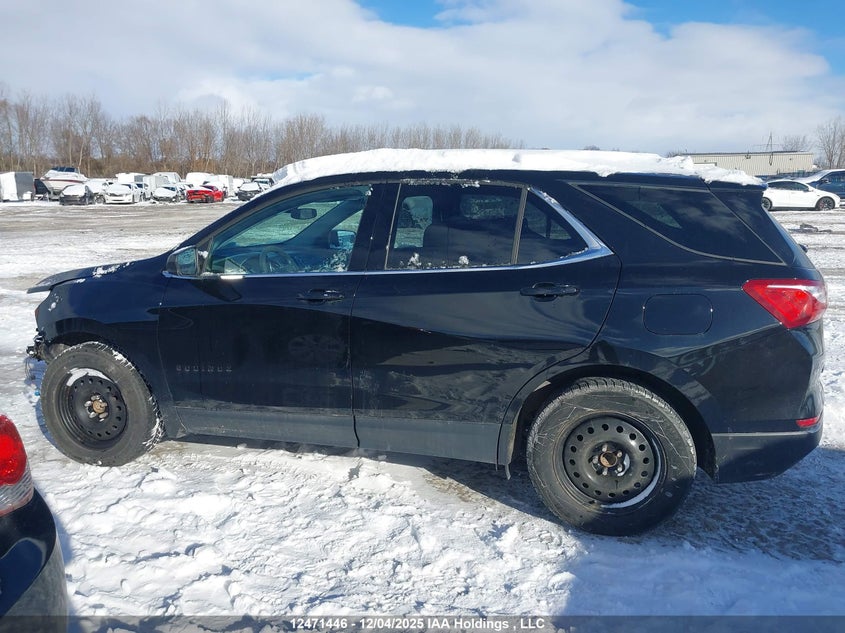 2GNAXKEV5L6258811 2020 CHEVROLET EQUINOX photo no. 15