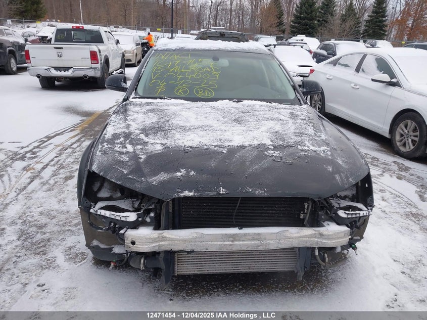 WA1VFCFLXFA044009 2015 AUDI ALLROAD photo no. 13