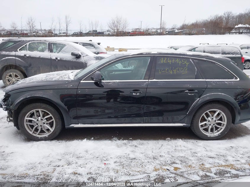 WA1VFCFLXFA044009 2015 AUDI ALLROAD photo no. 15