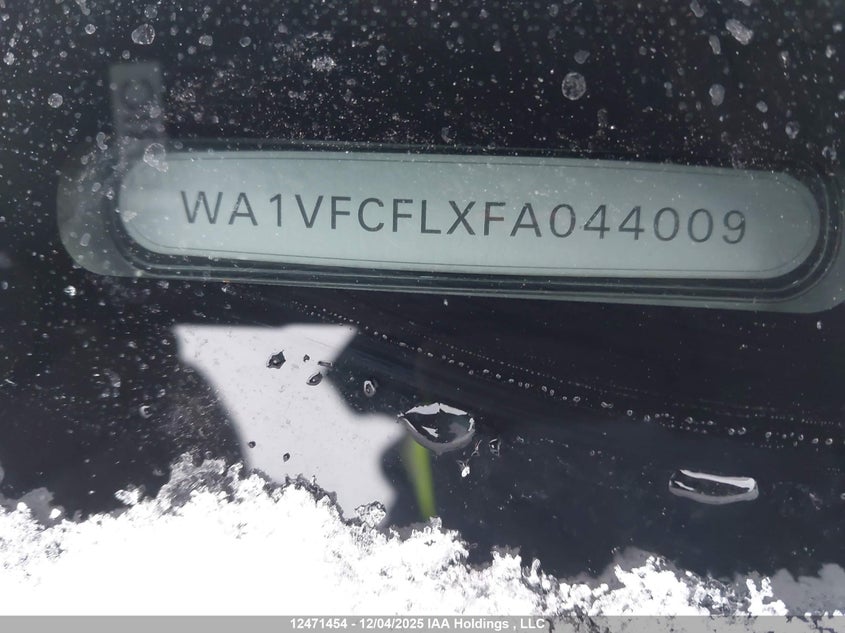 WA1VFCFLXFA044009 2015 AUDI ALLROAD photo no. 20
