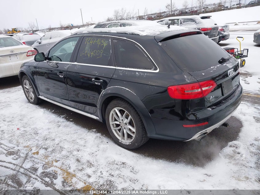 WA1VFCFLXFA044009 2015 AUDI ALLROAD photo no. 3