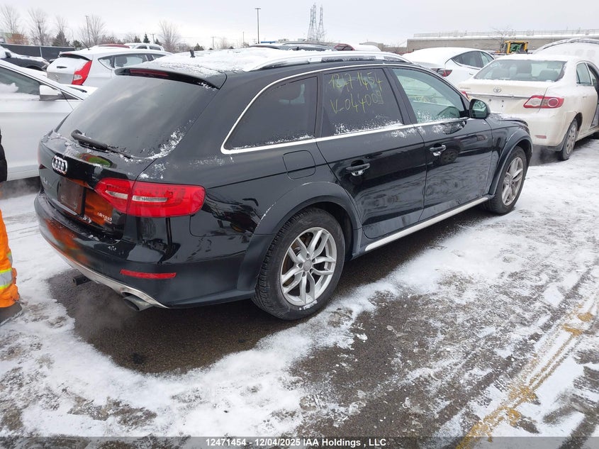 WA1VFCFLXFA044009 2015 AUDI ALLROAD photo no. 4