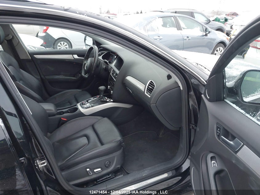 WA1VFCFLXFA044009 2015 AUDI ALLROAD photo no. 5