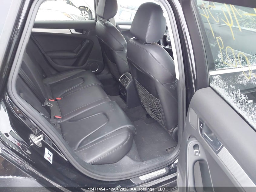 WA1VFCFLXFA044009 2015 AUDI ALLROAD photo no. 8