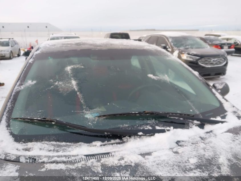 2013 Toyota Corolla Ce VIN: 2T1BU4EE0DC109871 Lot: 12471455