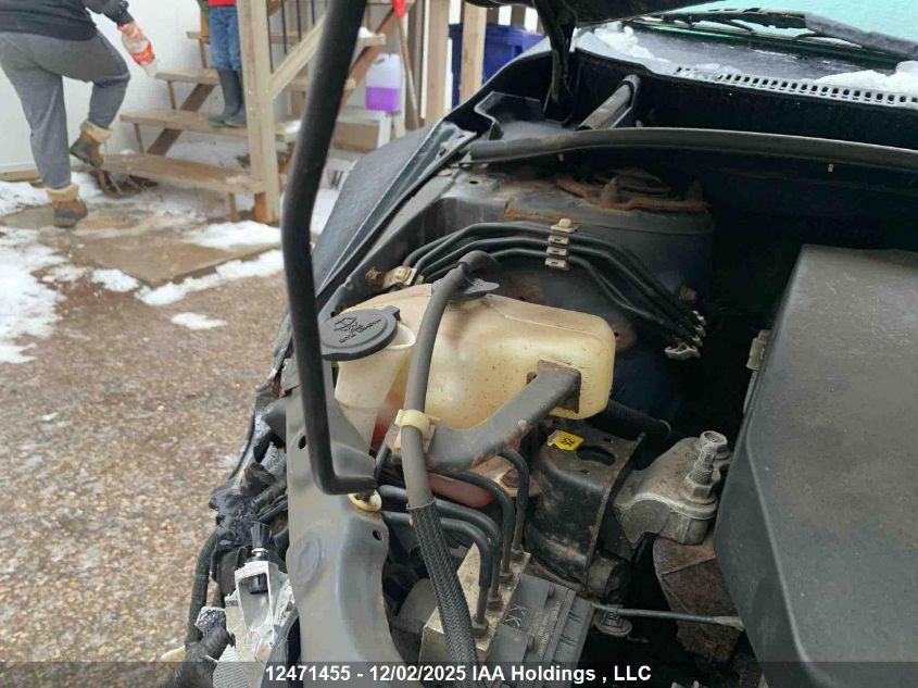 2013 Toyota Corolla Ce VIN: 2T1BU4EE0DC109871 Lot: 12471455