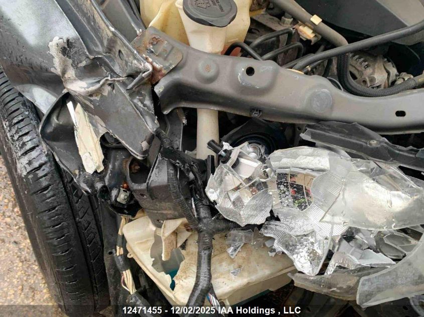 2013 Toyota Corolla Ce VIN: 2T1BU4EE0DC109871 Lot: 12471455