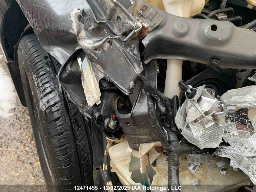 2013 Toyota Corolla Ce VIN: 2T1BU4EE0DC109871 Lot: 12471455