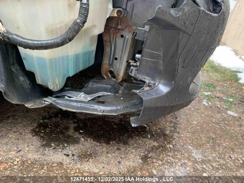 2013 Toyota Corolla Ce VIN: 2T1BU4EE0DC109871 Lot: 12471455