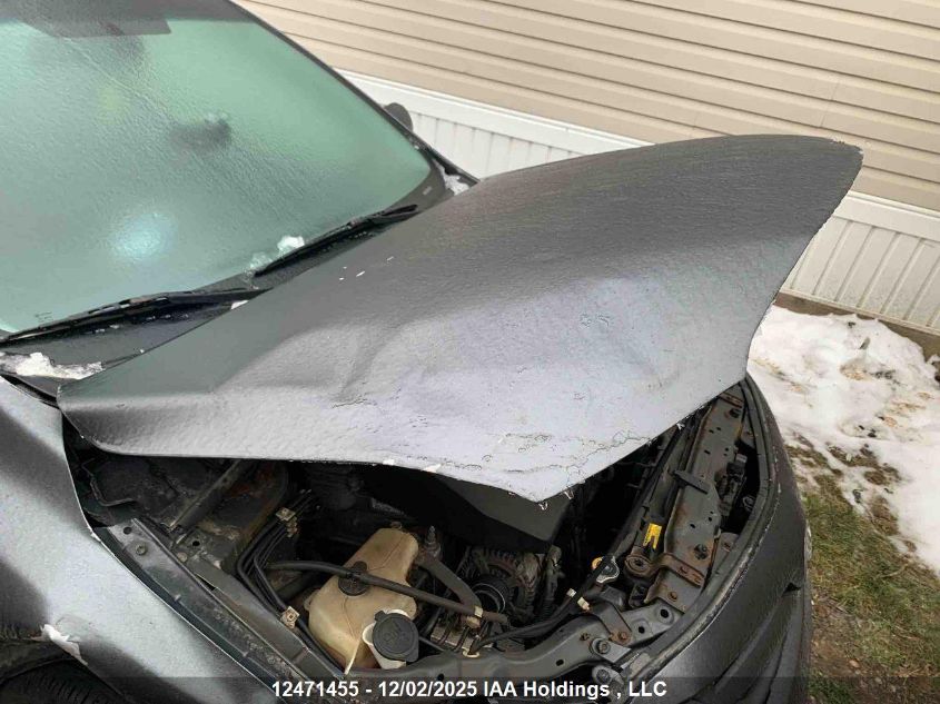 2013 Toyota Corolla Ce VIN: 2T1BU4EE0DC109871 Lot: 12471455