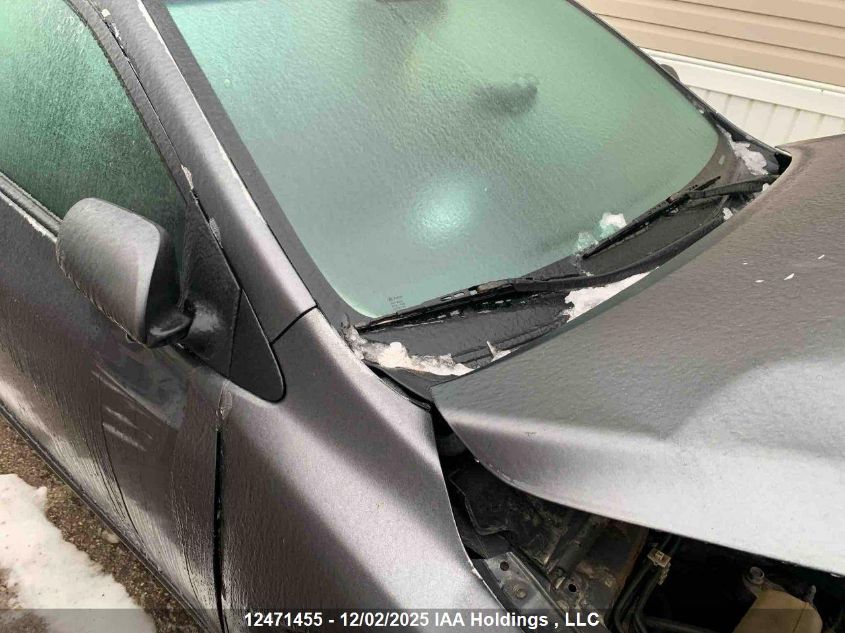 2013 Toyota Corolla Ce VIN: 2T1BU4EE0DC109871 Lot: 12471455