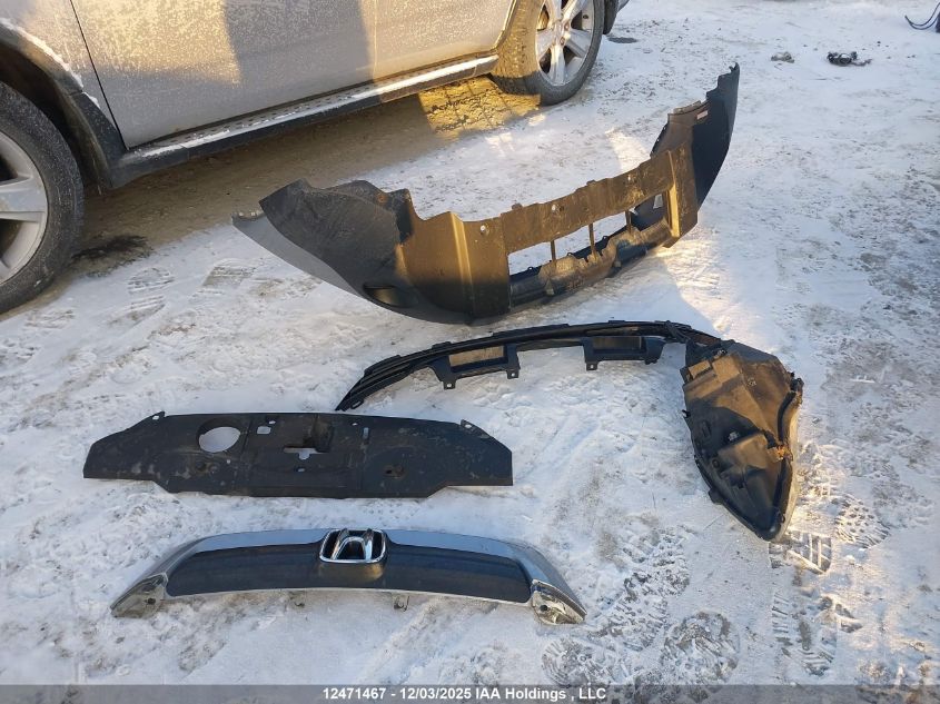 2008 Honda Cr-V VIN: 5J6RE48308L811347 Lot: 12471467