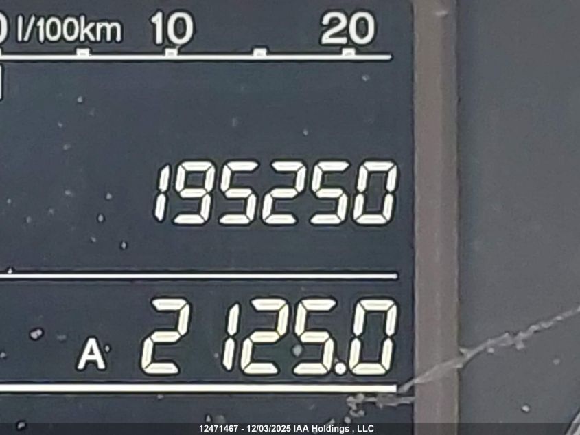 2008 Honda Cr-V VIN: 5J6RE48308L811347 Lot: 12471467