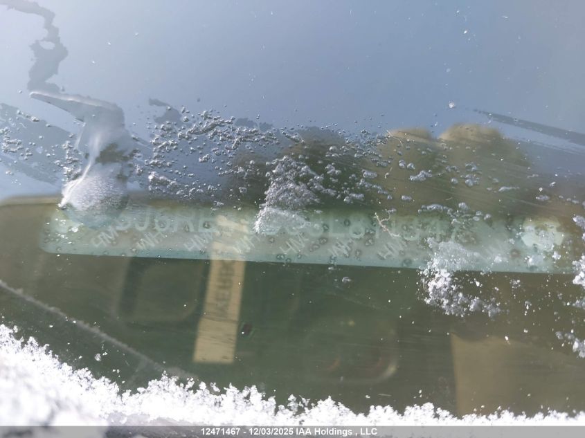 2008 Honda Cr-V VIN: 5J6RE48308L811347 Lot: 12471467