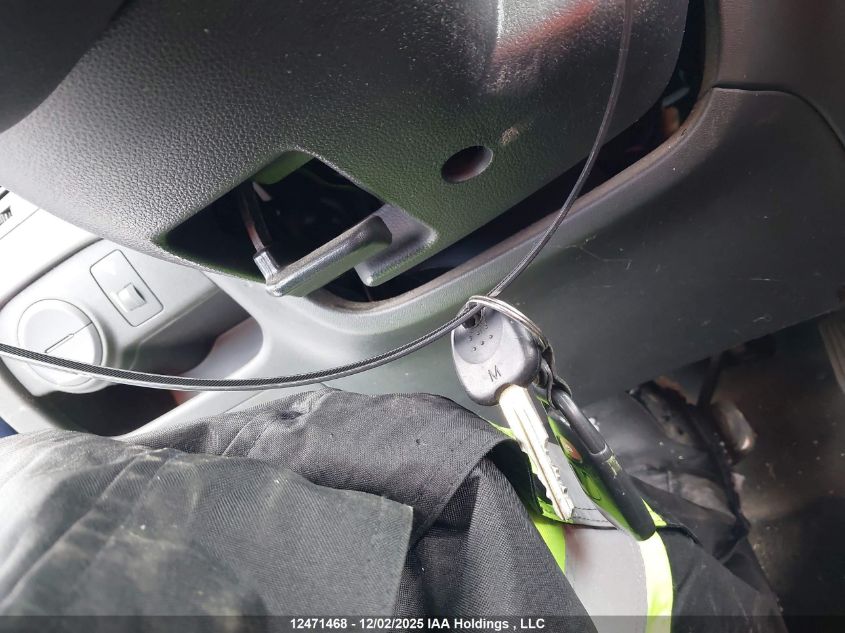 2009 Hyundai Accent Se VIN: KMHCN35C99U112378 Lot: 12471468