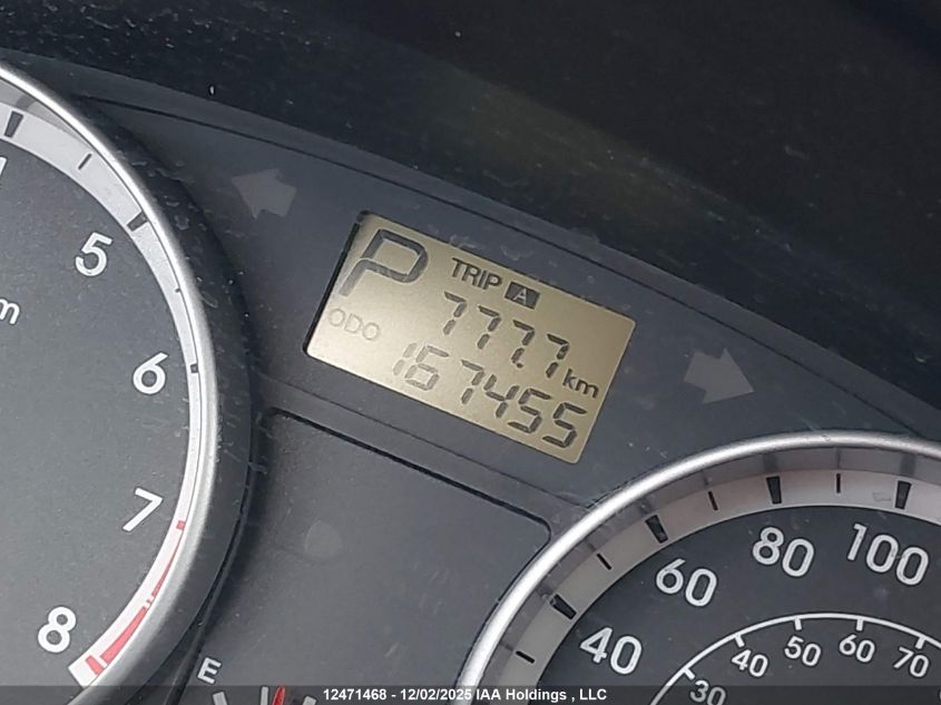 2009 Hyundai Accent Se VIN: KMHCN35C99U112378 Lot: 12471468