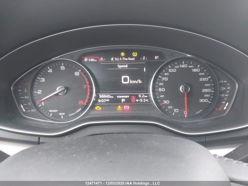WA1BNAFY0J2071082 2018 AUDI Q5 photo no. 7