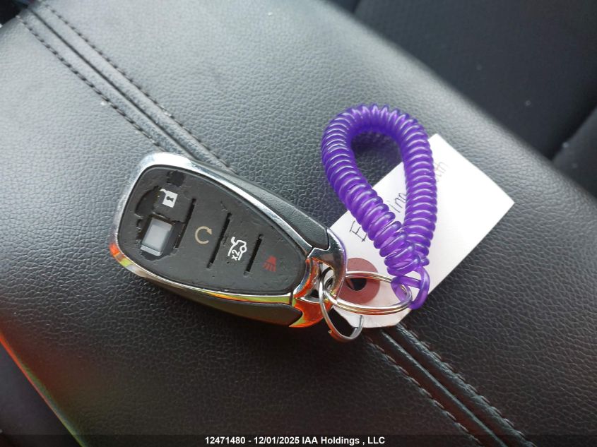 2022 Chevrolet Malibu VIN: 1G1ZD5ST3NF116953 Lot: 12471480