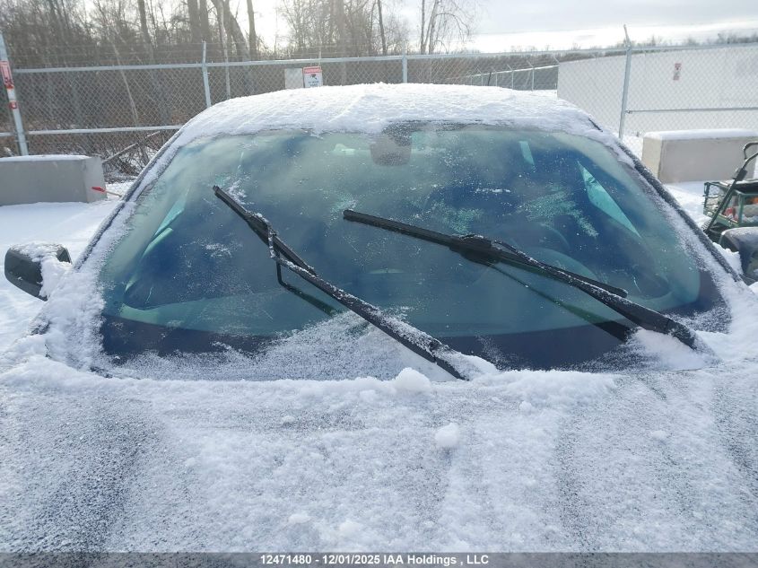 2022 Chevrolet Malibu VIN: 1G1ZD5ST3NF116953 Lot: 12471480