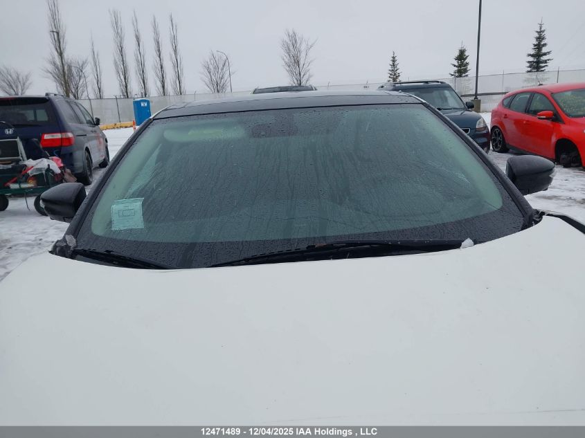 2016 Nissan Maxima 3.5S/Sv/Sl/Sr/Plat VIN: 1N4AA6AP1GC382778 Lot: 12471489