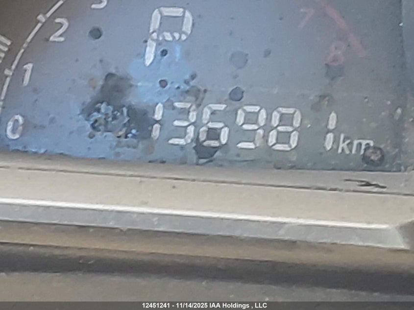 2016 Mazda Mazda3 Gs VIN: 3MZBM1L70GM324887 Lot: 12451241X