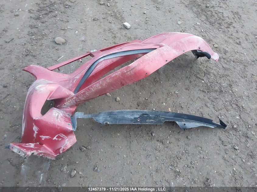 2007 Dodge Caravan Sxt VIN: 1D4GP45R57B132410 Lot: 12457379X