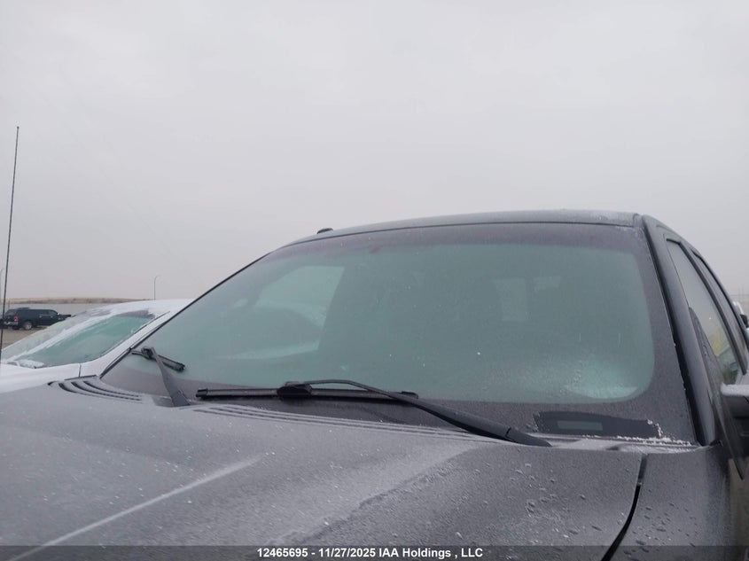 2011 Ford F-150 Lariat VIN: 1FTFW1EF3BFC67970 Lot: 12465695X