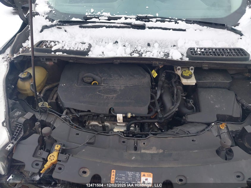 1FMCU0GDXHUE58106 2017 FORD ESCAPE photo no. 10