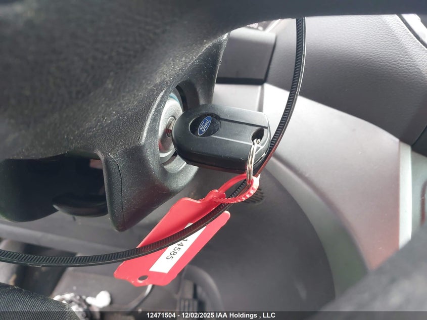 1FMCU0GDXHUE58106 2017 FORD ESCAPE photo no. 11