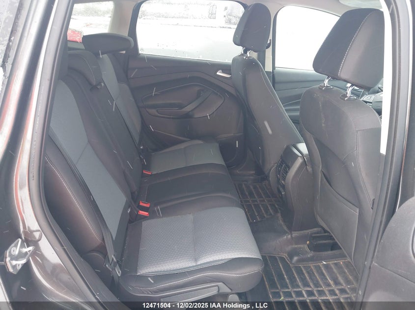 1FMCU0GDXHUE58106 2017 FORD ESCAPE photo no. 8