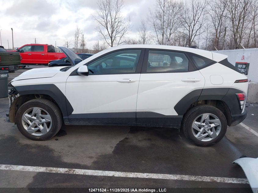 KM8HACAB5RU113784 2024 HYUNDAI KONA photo no. 15