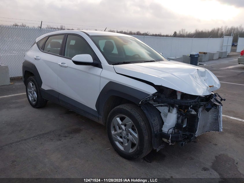 KM8HACAB5RU113784 2024 HYUNDAI KONA photo no. 11