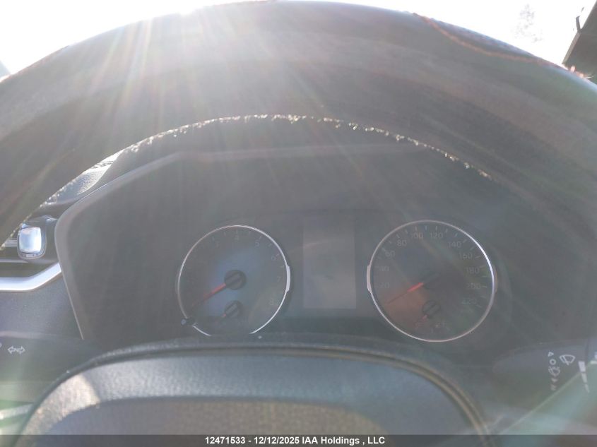 2021 Toyota Rav4 VIN: 2T3B1RFV6MC172842 Lot: 12471533