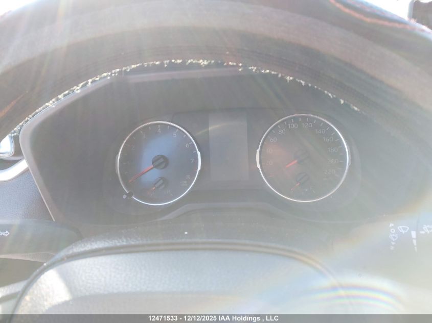 2021 Toyota Rav4 VIN: 2T3B1RFV6MC172842 Lot: 12471533