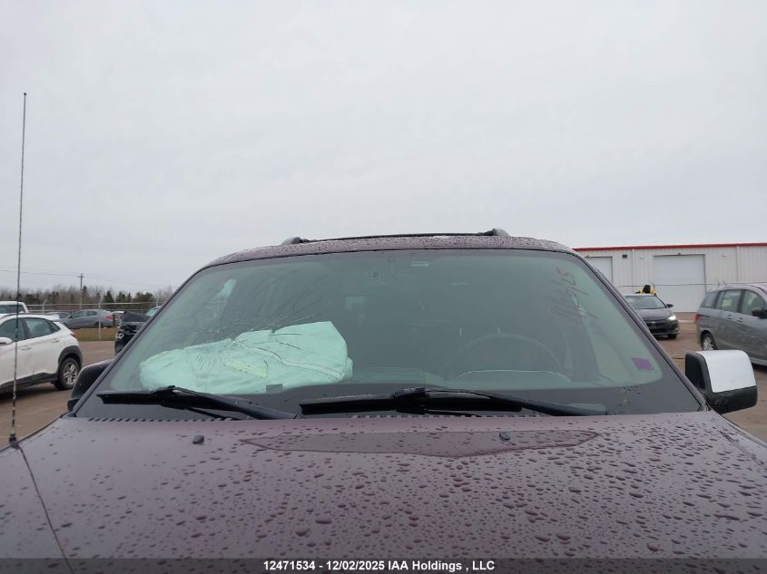 2006 Ford Explorer Limited VIN: 1FMEU75816UA62599 Lot: 12471534