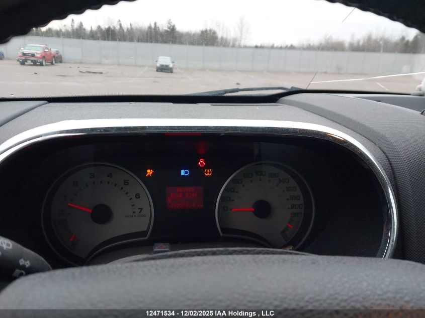 2006 Ford Explorer Limited VIN: 1FMEU75816UA62599 Lot: 12471534