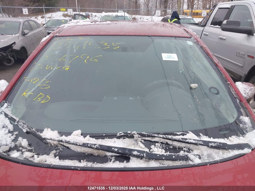 3N1CE2CP3HL366796 2017 NISSAN VERSA photo no. 17