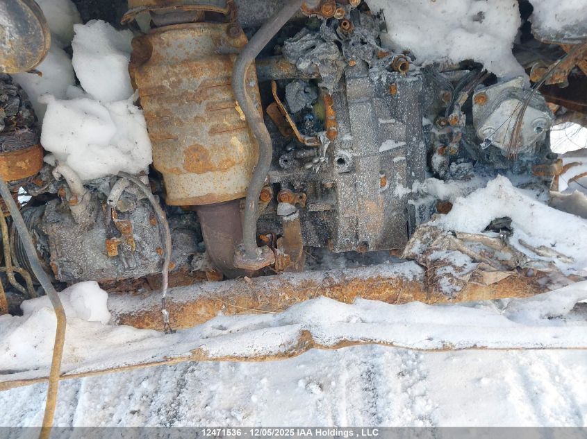 2015 Honda Civic Ex VIN: 2HGFB2F50FH023965 Lot: 12471536