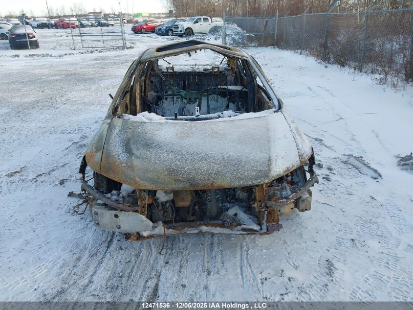 2015 Honda Civic Ex VIN: 2HGFB2F50FH023965 Lot: 12471536