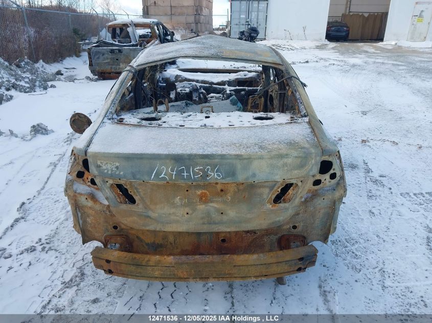 2015 Honda Civic Ex VIN: 2HGFB2F50FH023965 Lot: 12471536