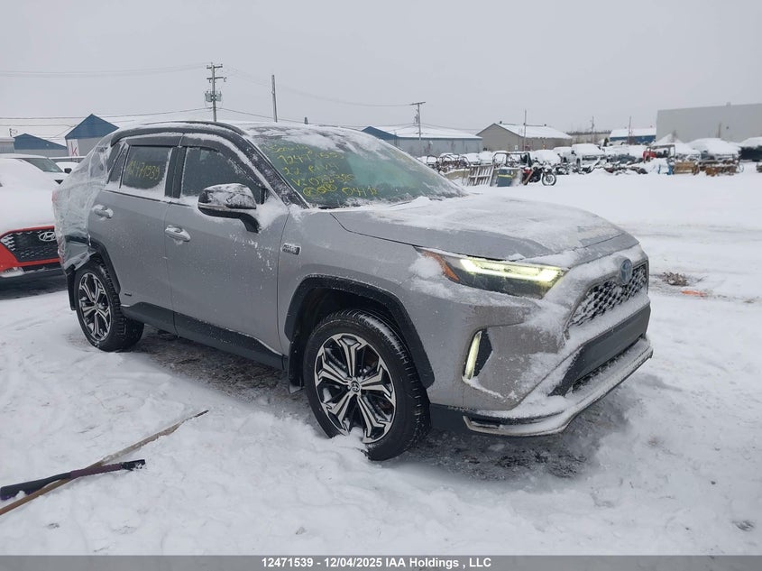 JTMGB3FV5ND088380 TOYOTA RAV4 PRIME Photo 1