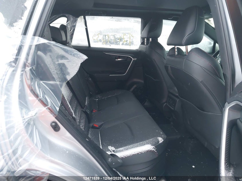 JTMGB3FV5ND088380 2022 TOYOTA RAV 4 photo no. 8